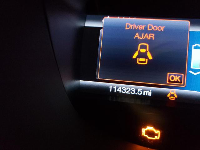 Photo 8 from auction – 2013 FORD C-MAX SEL with VIN 1FADP5BU3DL537028