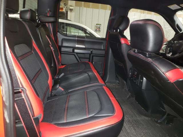 Photo 6 from auction – 2019 FORD F150 SUPER with VIN 1FTEW1E4XKFC56006