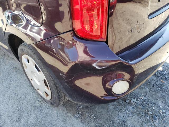 Photo 9 from auction – 2010 TOYOTA SCION XB with VIN JTLZE4FE8A1105355