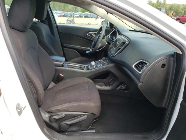 Photo 5 from auction – 2015 CHRYSLER 200 LIMITE with VIN 1C3CCCAB5FN529451