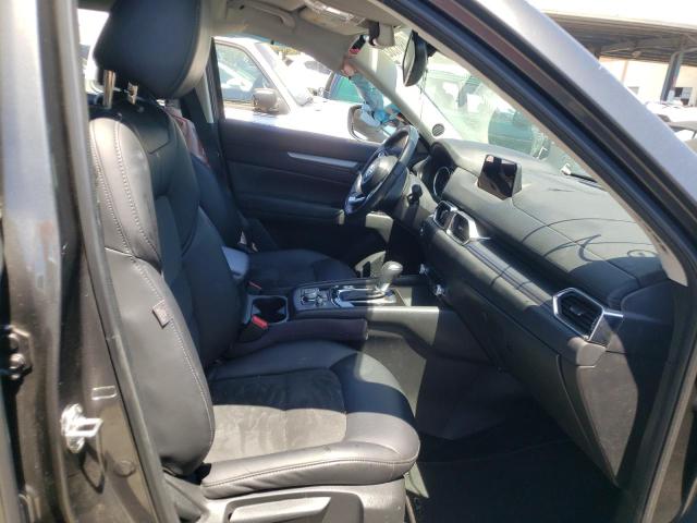 Photo 5 from auction – 2020 MAZDA CX-5 TOURI with VIN JM3KFBCMXL0729135