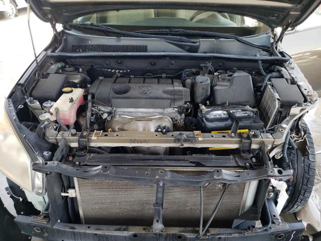 Фото 7 с аукциона – 2012 TOYOTA RAV4 с VIN 2T3KF4DV5CW135785