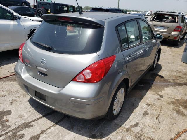 Photo 4 from auction – 2011 NISSAN VERSA S with VIN 3N1BC1CP8BL444542