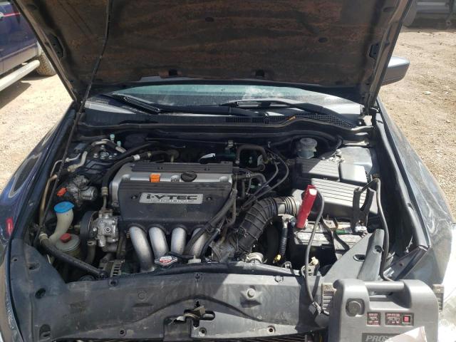 Photo 7 from auction – 2004 HONDA ACCORD EX with VIN JHMCM56824C013847