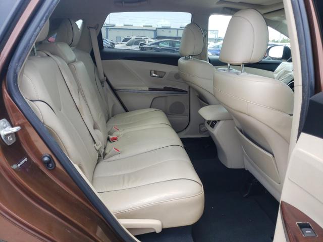 Photo 6 from auction – 2010 TOYOTA VENZA with VIN 4T3BK3BB9AU028248