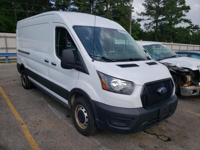 FORD TRANSIT T- 2021 with VIN 1FTBR1C85MKA42549 - Photo from auction