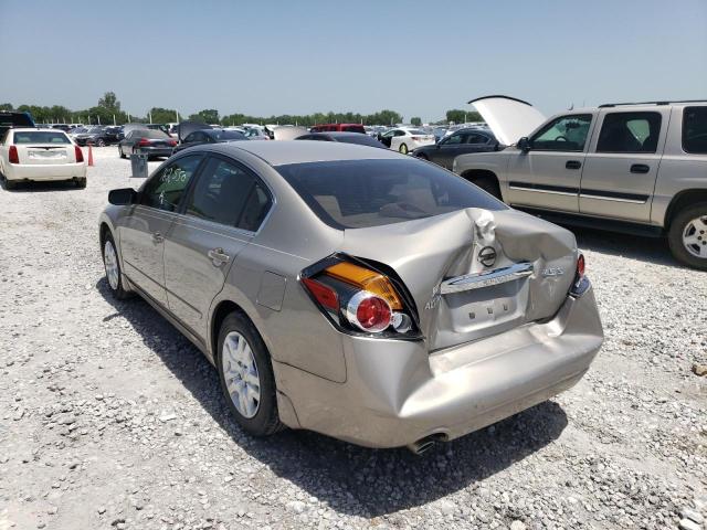 Photo 3 from auction – 2011 NISSAN ALTIMA BAS with VIN 1N4AL2AP1BN462906
