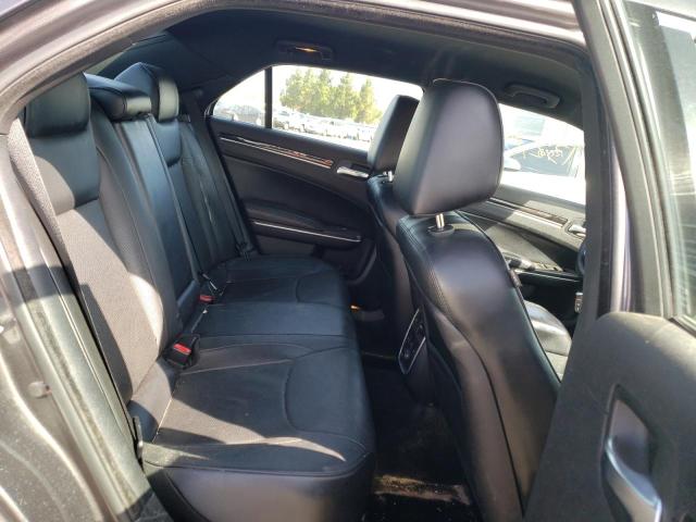 Photo 6 from auction – 2013 CHRYSLER 300C with VIN 2C3CCAEG7DH542993