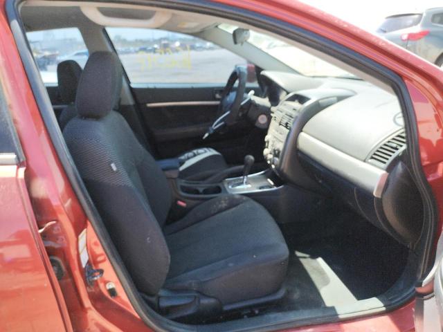 Photo 5 from auction – 2012 MITSUBISHI GALANT FE with VIN 4A32B2FF7CE022933