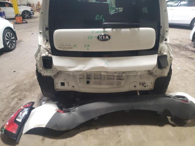 Photo 9 from auction – 2015 KIA SOUL with VIN KNDJN2A24F7805811