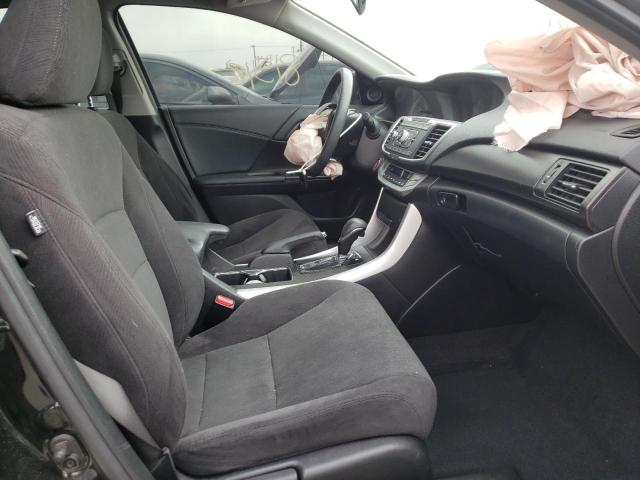 Photo 5 from auction – 2015 HONDA ACCORD EX with VIN 1HGCR2F73FA209661