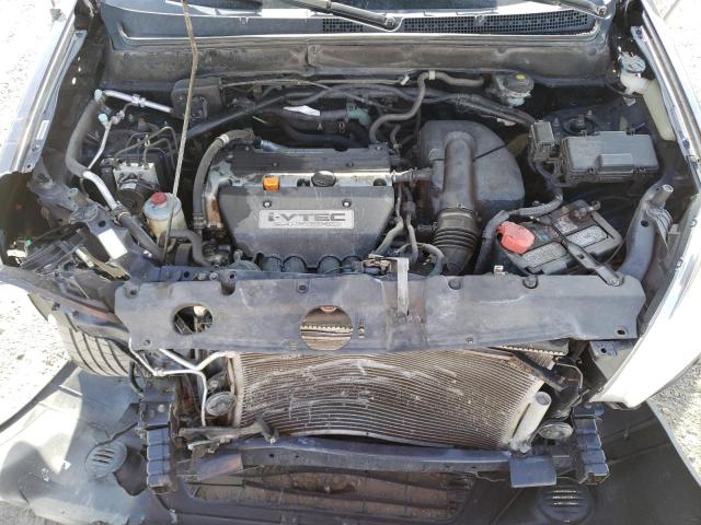 Photo 7 from auction – 2006 HONDA CR-V EX with VIN JHLRD78886C061184