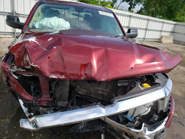 Zdjęcie 7 z aukcji – 2020 RAM 1500 BIG H z VIN 1C6SRFFTXLN412749