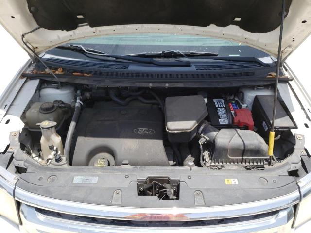 Photo 7 from auction – 2011 FORD EDGE LIMIT with VIN 2FMDK3KCXBBA15140