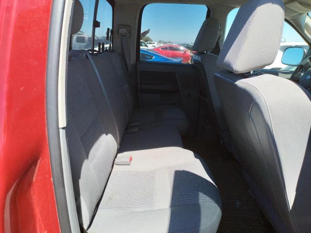 Photo 6 from auction – 2006 DODGE RAM 1500 S with VIN 1D7HA18236S602731