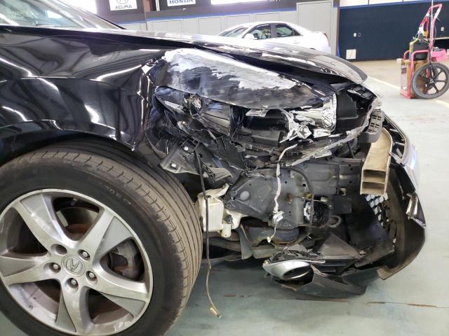 Photo 9 from auction – 2012 ACURA TSX with VIN JH4CU2F43CC004701