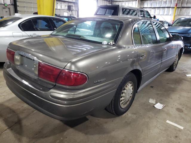 Photo 4 from auction – 2001 BUICK LESABRE CU with VIN 1G4HP54K914176266