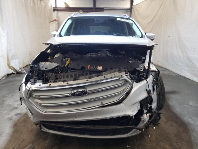 Photo 9 from auction – 2019 FORD ESCAPE TIT with VIN 1FMCU9J90KUC28901
