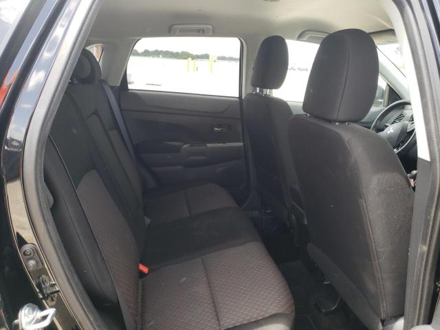 Photo 6 from auction – 2019 MITSUBISHI OUTLANDER with VIN JA4AP3AU5KU012329