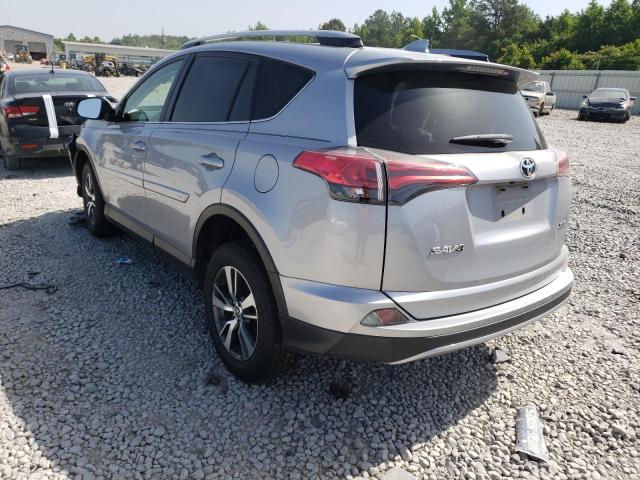 Photo 3 from auction – 2018 TOYOTA RAV4 ADVEN with VIN JTMWFREV5JD114412