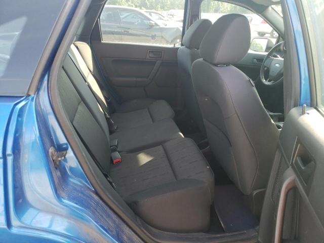 Photo 6 from auction – 2011 FORD FOCUS SE with VIN 1FAHP3FN1BW204007