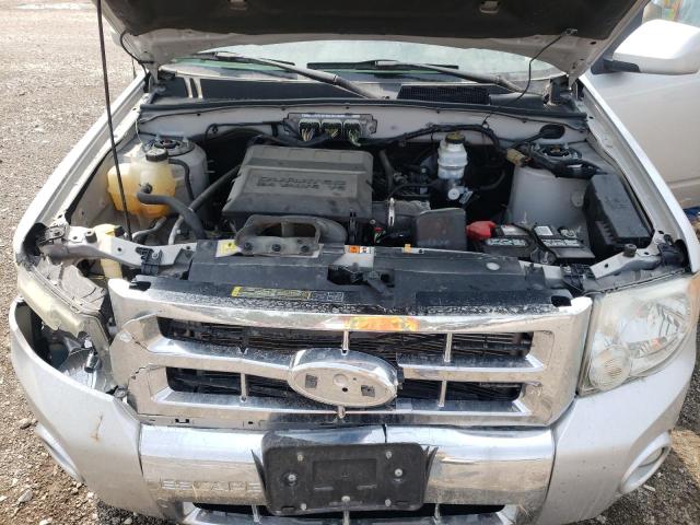 Photo 7 from auction – 2010 FORD ESCAPE LIM with VIN 1FMCU9EG2AKC94658