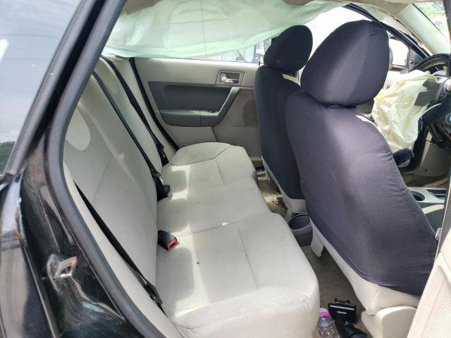 Photo 6 from auction – 2009 FORD FOCUS SES with VIN 1FAHP36N59W114790