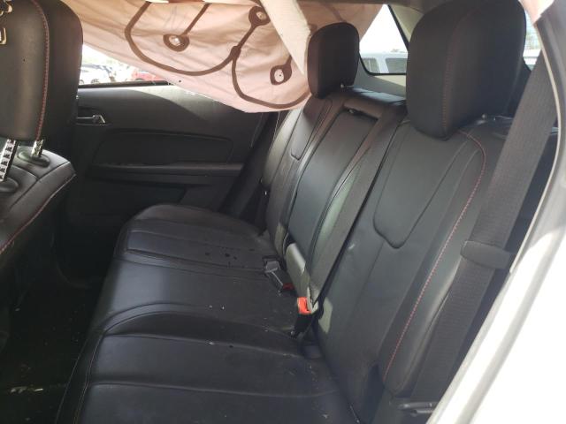 Photo 6 from auction – 2014 GMC TERRAIN SL with VIN 2GKALSEK6E6325823