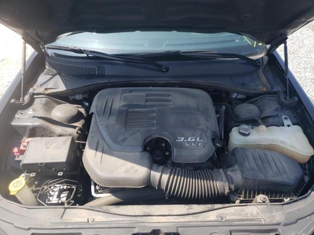 Photo 7 from auction – 2020 CHRYSLER 300 S with VIN 2C3CCABG1LH164138