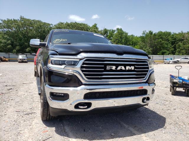 صورة رقم 9 من المزاد - 2021 RAM 1500 LONGH مع VIN 1C6SRFKT2MN810755