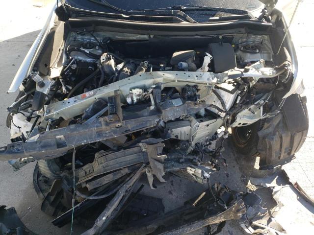 Photo 7 from auction – 2020 MITSUBISHI OUTLANDER with VIN JA4AZ3A32LZ024847