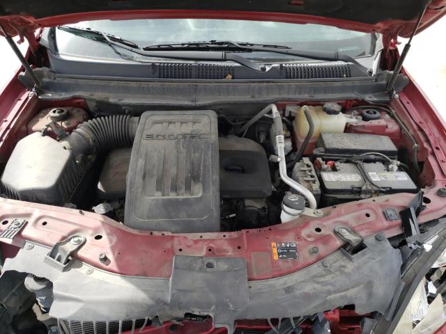 Photo 7 from auction – 2015 CHEVROLET CAPTIVA LT with VIN 3GNAL3EK2FS521401