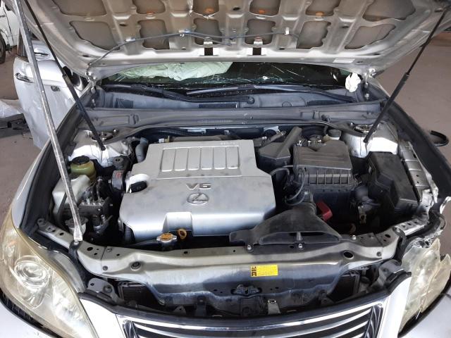 Photo 7 from auction – 2008 LEXUS ES 350 with VIN JTHBJ46G482223223