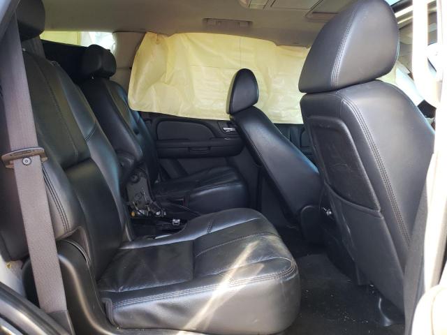 Photo 6 from auction – 2007 CHEVROLET TAHOE C150 with VIN 1GNFC13J07R418146