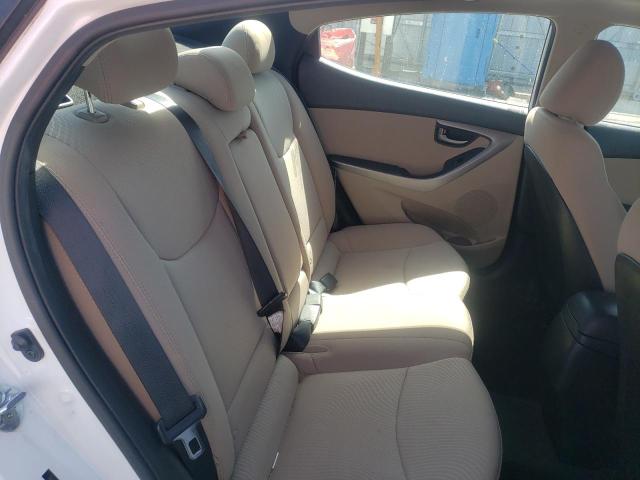Photo 6 from auction – 2016 HYUNDAI ELANTRA SE with VIN 5NPDH4AE7GH735728