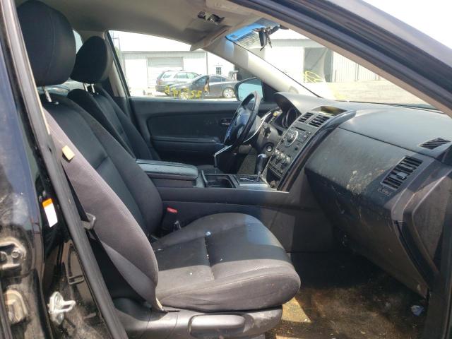 Photo 5 from auction – 2011 MAZDA CX-9 with VIN JM3TB3BV1B0301310