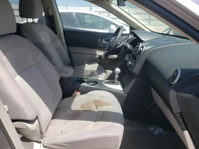 Photo 5 from auction – 2010 NISSAN ROGUE with VIN JN8AS5MT1AW030269