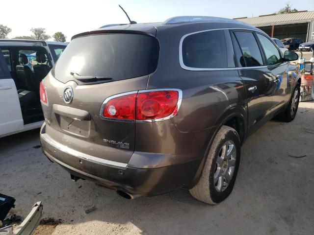 Photo 4 from auction – 2008 BUICK ENCLAVE CX with VIN 5GAER23748J238103
