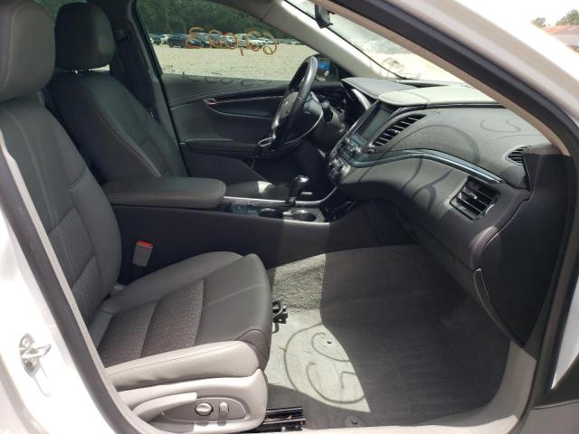 Photo 5 from auction – 2019 CHEVROLET IMPALA LT with VIN 2G11Z5SA3K9141661