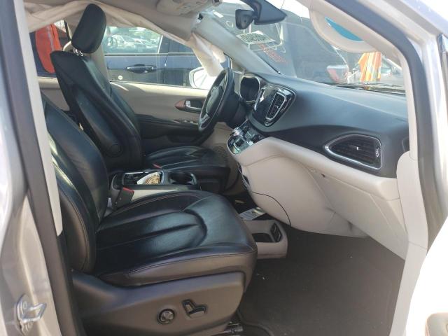 Photo 5 from auction – 2018 CHRYSLER PACIFICA T with VIN 2C4RC1EG6JR236377