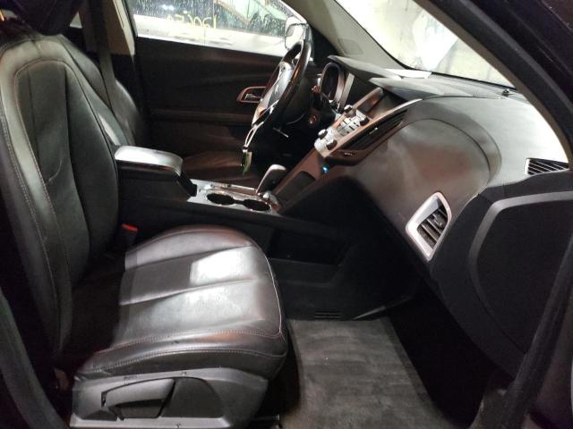 Photo 5 from auction – 2012 CHEVROLET EQUINOX LT with VIN 2GNFLGEK4C6249649