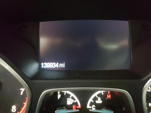 Photo 8 from auction – 2017 FORD ESCAPE SE with VIN 1FMCU0GDXHUA25045