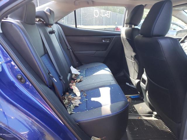 Photo 6 from auction – 2018 TOYOTA COROLLA L with VIN 2T1BURHEXJC975128