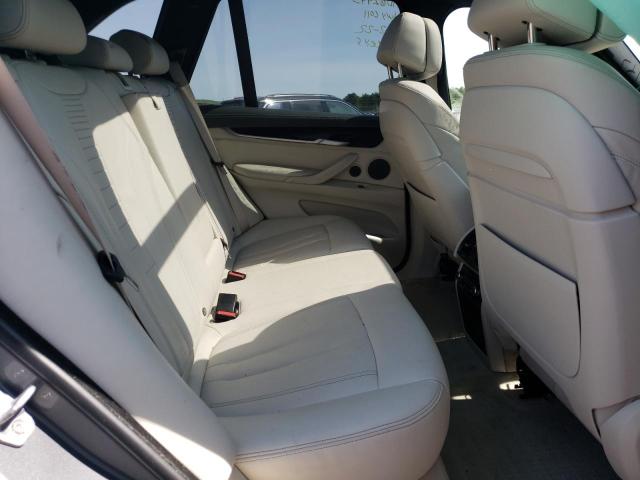 Photo 6 from auction – 2016 BMW X5 XDRIVE3 with VIN 5UXKR0C59G0P28611