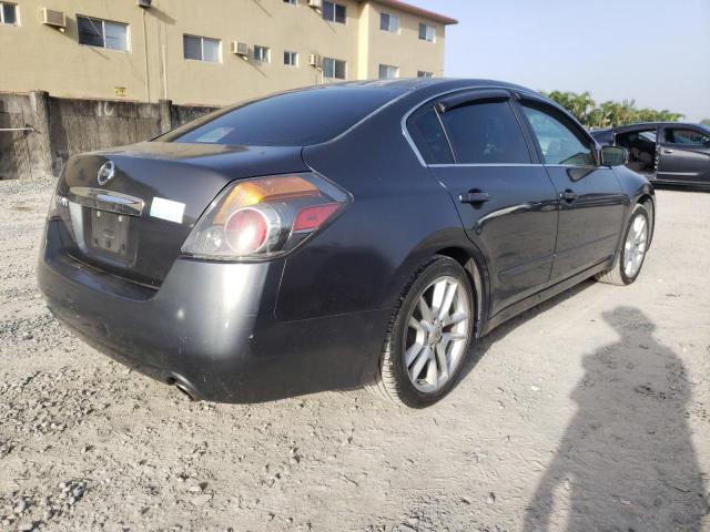 Photo 4 from auction – 2011 NISSAN ALTIMA BAS with VIN 1N4AL2AP9BC173008