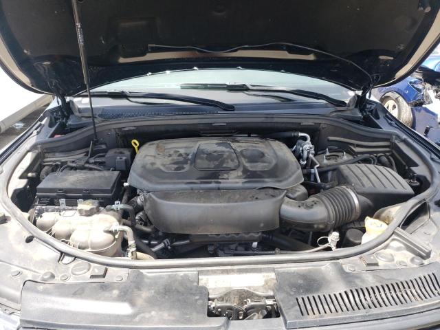Photo 7 from auction – 2021 DODGE DURANGO GT with VIN 1C4RDJDG6MC545150
