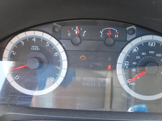 Photo 8 from auction – 2010 FORD ESCAPE XLT with VIN 1FMCU9DG2AKA94915