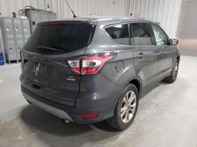 Photo 4 from auction – 2017 FORD ESCAPE SE with VIN 1FMCU0GDXHUA25045