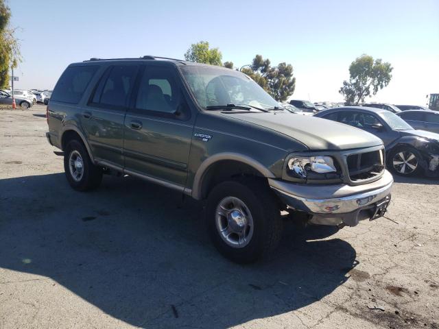 FORD EXPEDITION 2000 with VIN 1FMPU18L5YLC42098 - Photo from auction