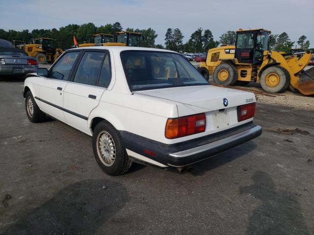 Photo 3 from auction – 1988 BMW 4 SERIES with VIN WBAAE5400J8814498
